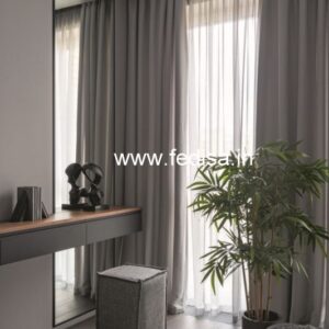 Sheer Curtains Drapes Eyelet Curtains