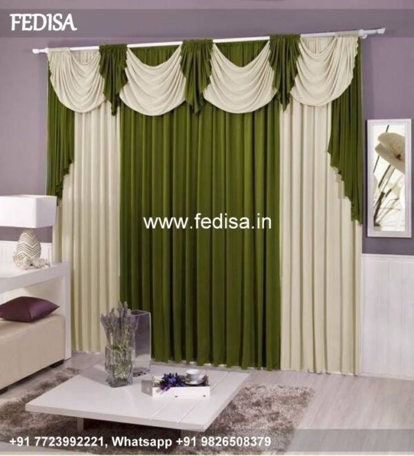 Drapes Kitchen Curtains Velvet Curtains