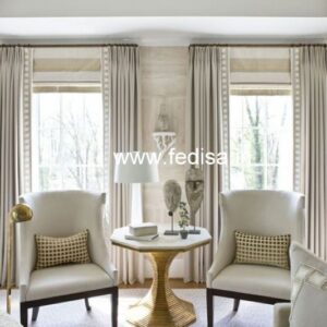 Net Curtains Grey Curtains Soundproof Curtains