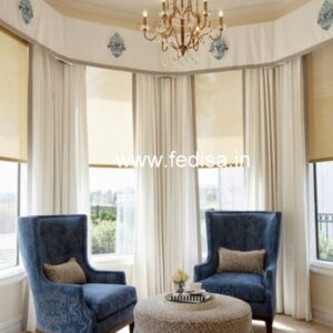 Linen Curtains Drapes Eyelet Curtains