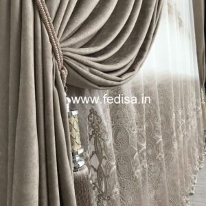 Velvet Curtains Window Curtains Curtain Designs