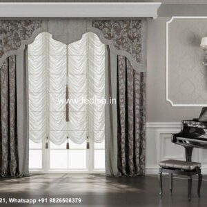 Thermal Curtains Bedroom Curtains White Blackout Curtains