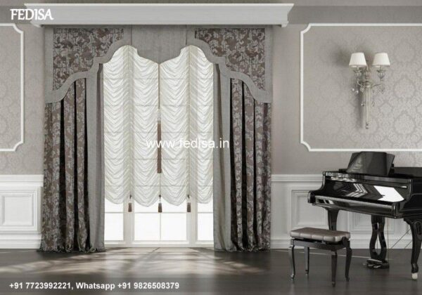 Thermal Curtains Bedroom Curtains White Blackout Curtains