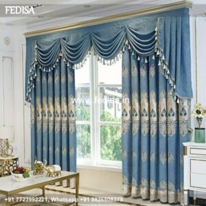 Purple Curtains White Curtains Drapery