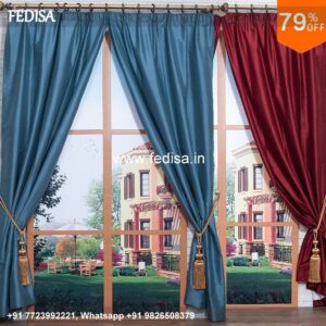 Patio Door Curtains Sheer Curtains Linen Curtains