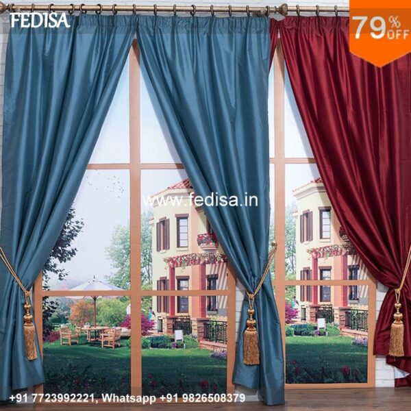 Patio Door Curtains Sheer Curtains Linen Curtains