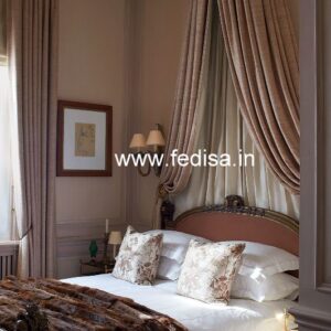 Modern Curtains Drapes Eyelet Curtains