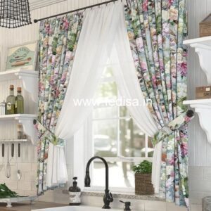 Drapery Fabric Kitchen Curtains Velvet Curtains