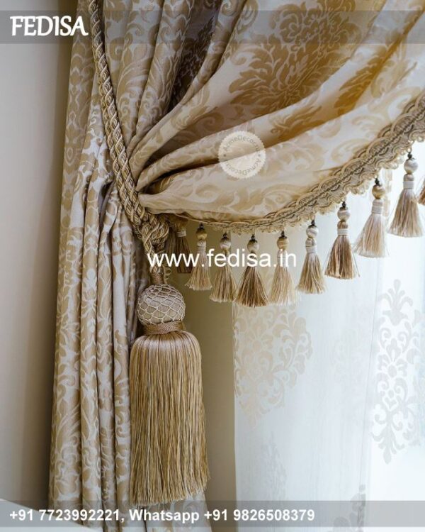 Drapes And Curtains Voile Curtains Green Curtains