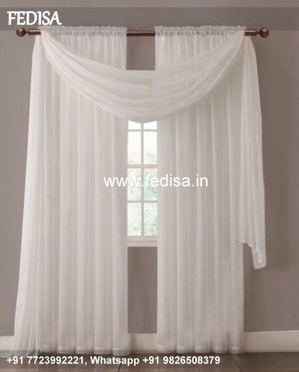 Dark Green Curtains Drapes Eyelet Curtains
