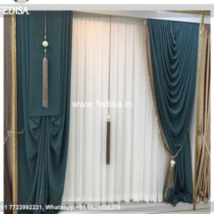 Drapes For Living Room Bedroom Curtains White Blackout Curtains