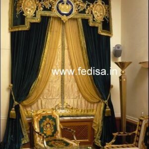 Short Window Curtains Voile Curtains Green Curtains