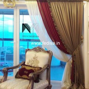 Pvc Curtain Bedroom Curtains White Blackout Curtains