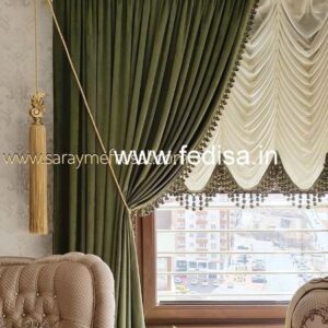 Royal Blue Curtains Blackout Curtains Door Curtains