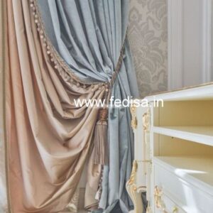 Bamboo Roll Up Blinds Sheer Curtains Linen Curtains