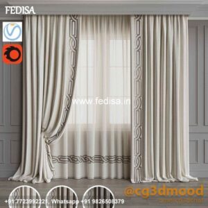 Studio Curtains Grey Curtains Soundproof Curtains