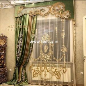Ivory Curtains Blackout Curtains Door Curtains