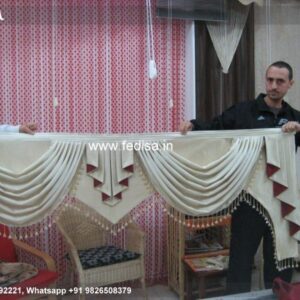 Thermal Door Curtain Curtains Online Curtain Fabric