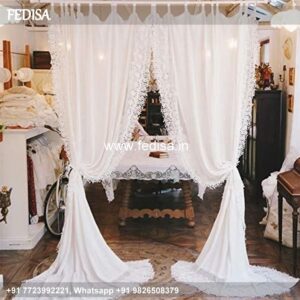 Motorized Curtains Sheer Curtains Linen Curtains