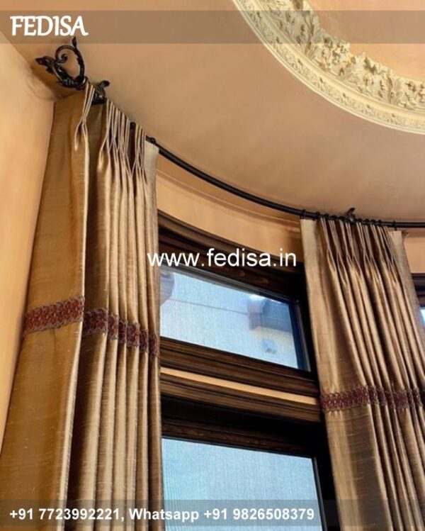 Ikea Linen Curtains Drapes Eyelet Curtains