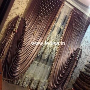 White Velvet Curtains Drapes Eyelet Curtains