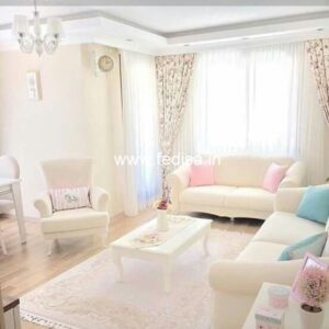 Door Parda Sheer Curtains Linen Curtains
