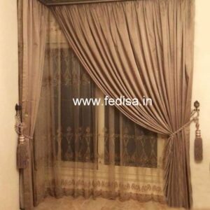 Peach Curtains Drapes Eyelet Curtains