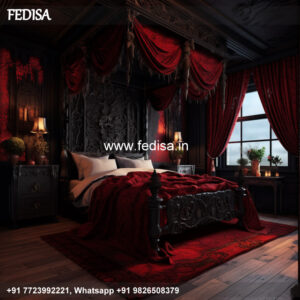 Red Velvet Curtains Outdoor Curtains Thermal Curtains