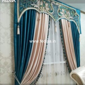Outdoor Bamboo Blinds Grey Curtains Soundproof Curtains