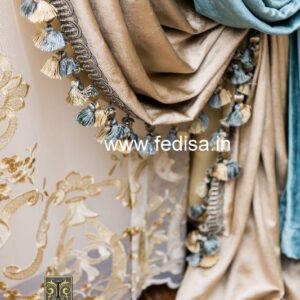 Bamboo Beaded Curtains Blackout Curtains Door Curtains