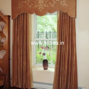 Chenille Curtains White Curtains Drapery