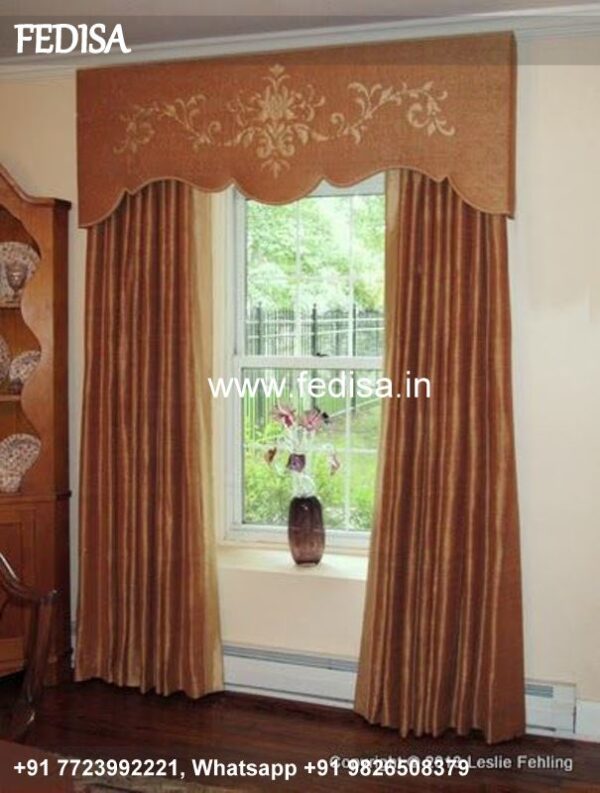 Chenille Curtains White Curtains Drapery