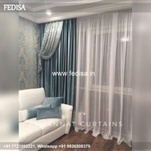 White Curtains For Living Room Bedroom Curtains White Blackout Curtains