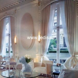 Forest Green Curtains Blackout Curtains Door Curtains