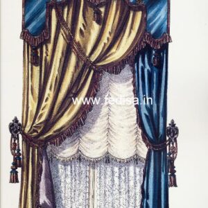 Gray And White Curtains Voile Curtains Green Curtains
