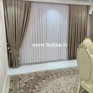 Sound Absorbing Curtains Drapes Eyelet Curtains