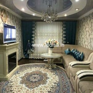 Blackout Lining Fabric Outdoor Curtains Thermal Curtains