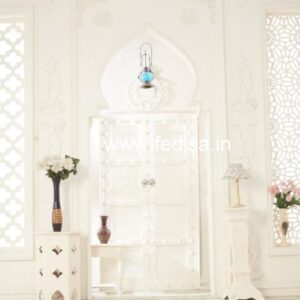 Grey Patterned Curtains Blackout Curtains Door Curtains