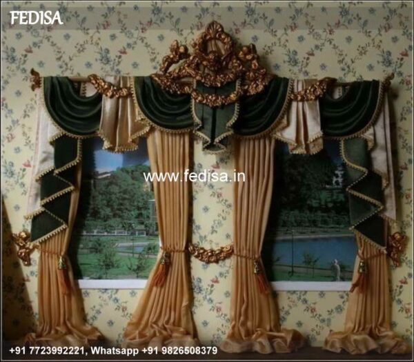 Curtain House Window Curtains Curtain Designs
