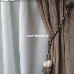 Metallic Curtains Grey Curtains Soundproof Curtains