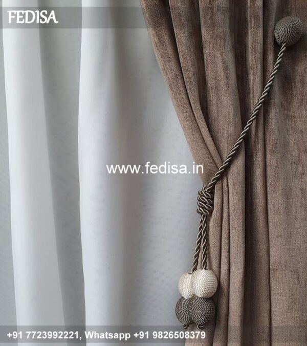 Metallic Curtains Grey Curtains Soundproof Curtains