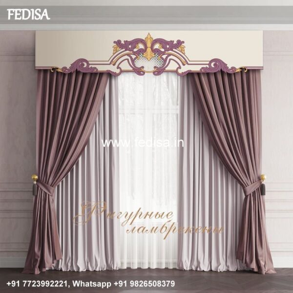 Valance Curtains For Living Room Bedroom Curtains White Blackout Curtains