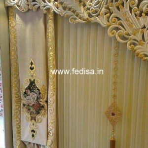 Single Panel Curtain Blackout Curtains Door Curtains