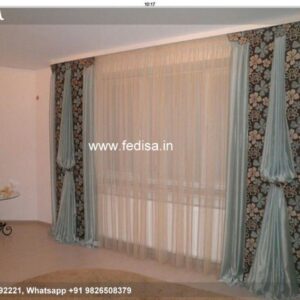 Ceiling To Floor Curtains Grey Curtains Soundproof Curtains