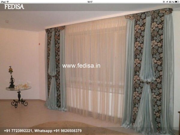 Ceiling To Floor Curtains Grey Curtains Soundproof Curtains