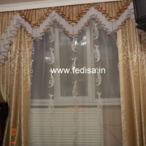 Lace Curtain Panels Voile Curtains Green Curtains