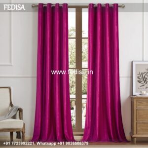 Pleated Drapes Curtains Online Curtain Fabric