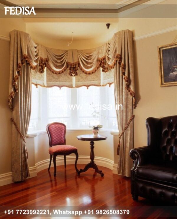 Voile Swags Voile Curtains Green Curtains