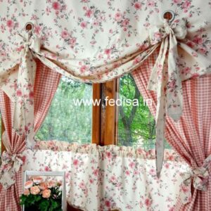 Boho Blackout Curtains Drapes Eyelet Curtains