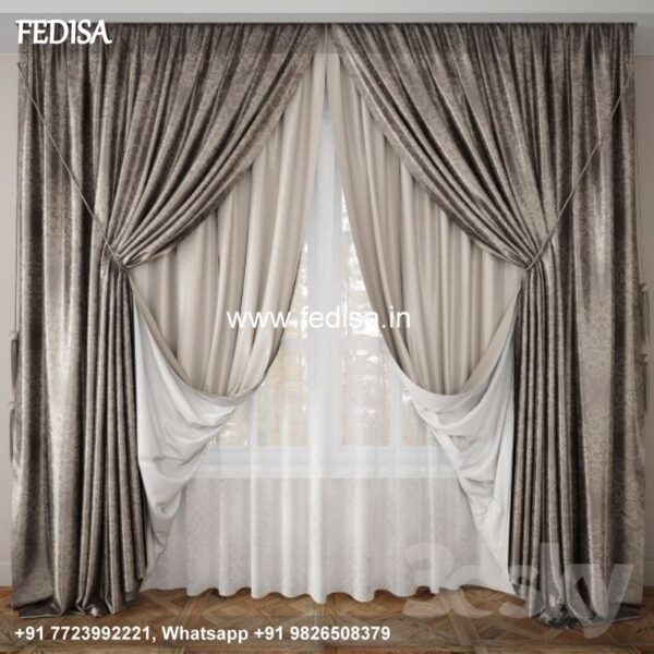 Light Grey Blackout Curtains Net Curtains Cheap Curtains